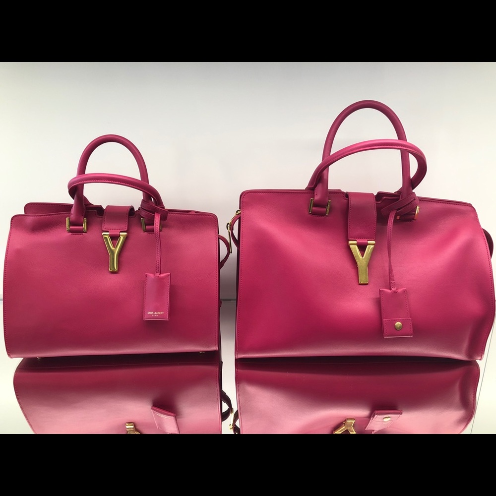 Ysl fushia